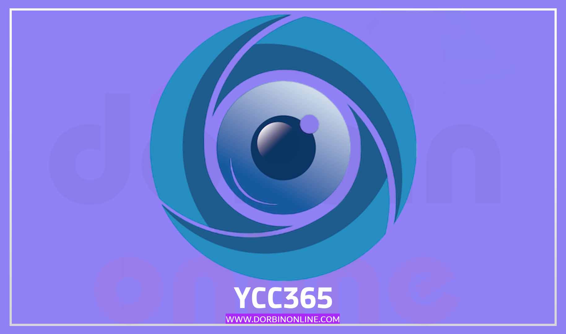 فرق بین برنامه v380 با iCSee و YCC۳۶۵