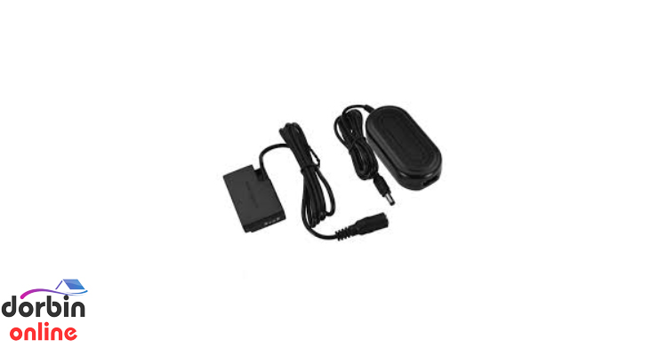 انتخاب آداپتور مناسب برای شارژ دوربینهای باتریخور