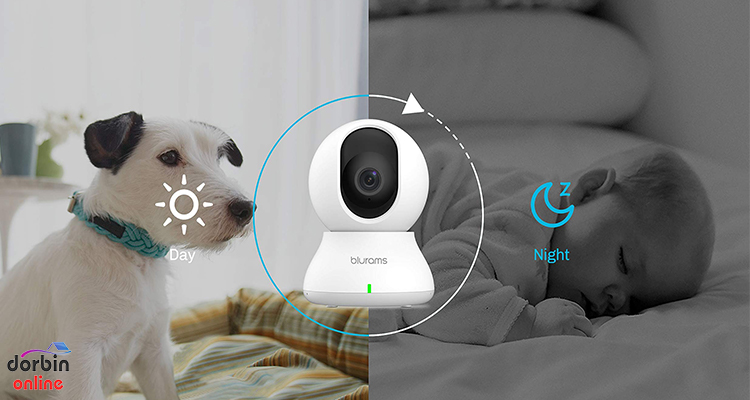 راهنمای خرید بهترین دوربین های مناسب برای حیوانات خانگی