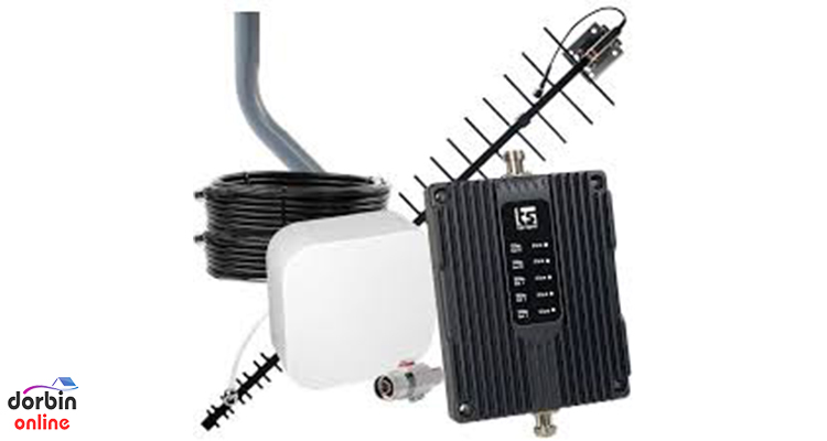 تفاوت تقویت کنندههای آنتن تکباند و فولباند