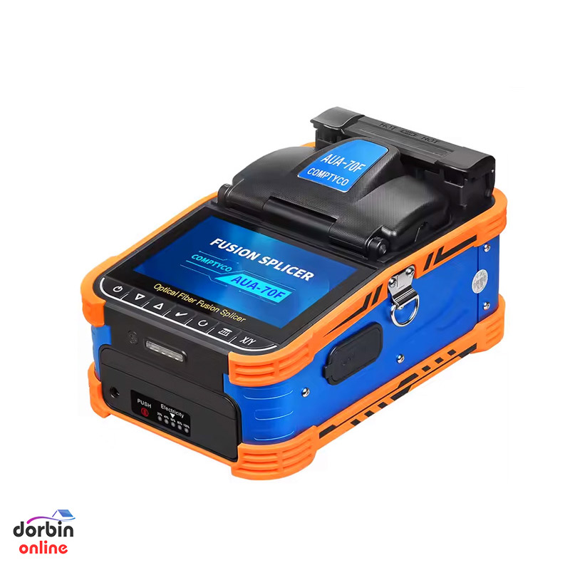 دستگاه فیوژن کامپ تایکو مدل COMPTYCO AUA-70F