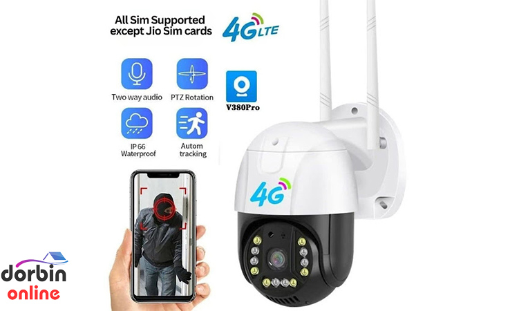 آیا دوربین های ثبت وقایع فورجی توجیه مالی دارند؟