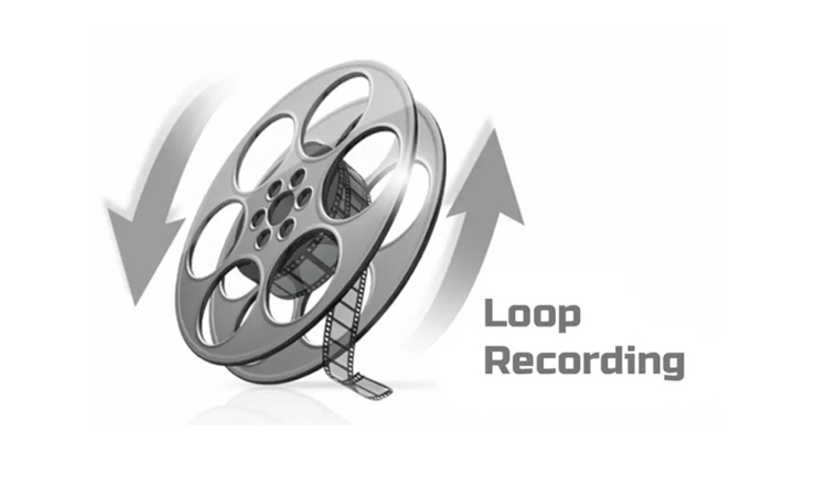 لوپ رکوردینگ