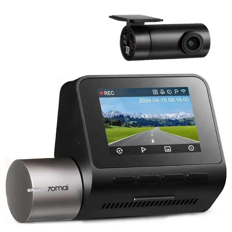دوربین ثبت وقایع 70mai Dash Cam A510