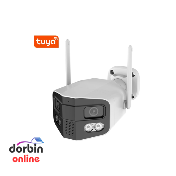 دوربین مداربسته بولت 2 لنز تویا اسمارت مدل B1