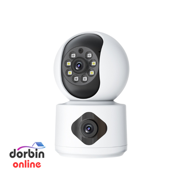 دوربین 2 لنز 6 مگاپیکسل تویا اسمارت