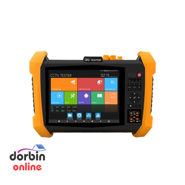 تستر دوربین مداربسته H20 Series