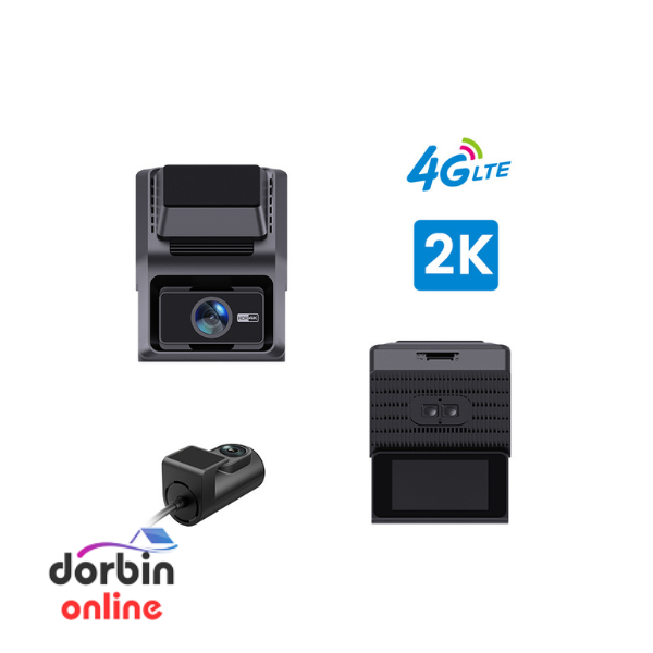 دوربین ثبت وقایع 4G مدل P87