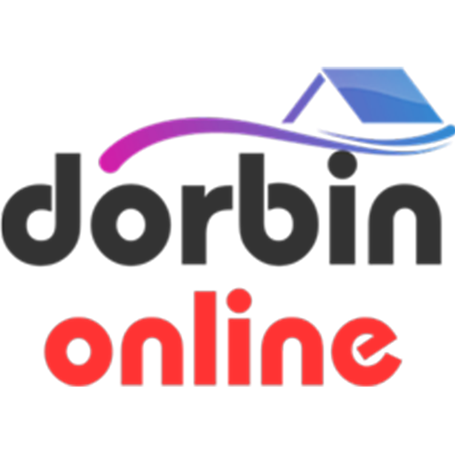 logo dorbin online
