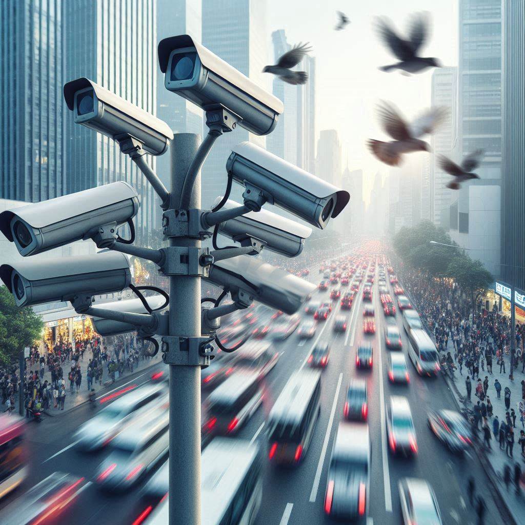 معرفی انواع نرم افزارهای انتقال تصویر دوربین مداربسته و پخش تصویر برروی موبایل