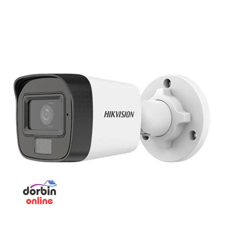 دوربین مداربسته بولت آنالوگ هایک ویژن مدل DS-2CE16K0T-LFS
