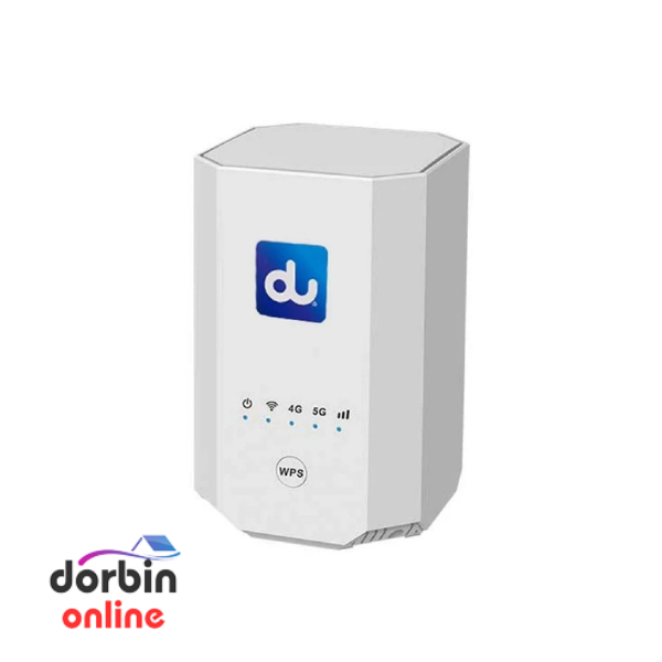 مودم 5G رومیزی Kangwei مدل ZLT X28