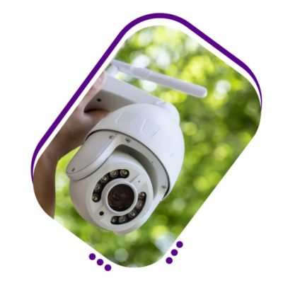 دوربین اسپید دام | خرید و قیمت انواع دوربین مدار بسته اسپید دام | دوربین محافظتی
